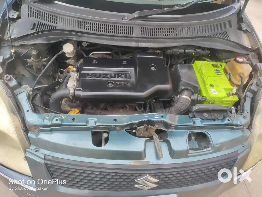 Swift Maruti Suzuki 2010 Diesel Manual