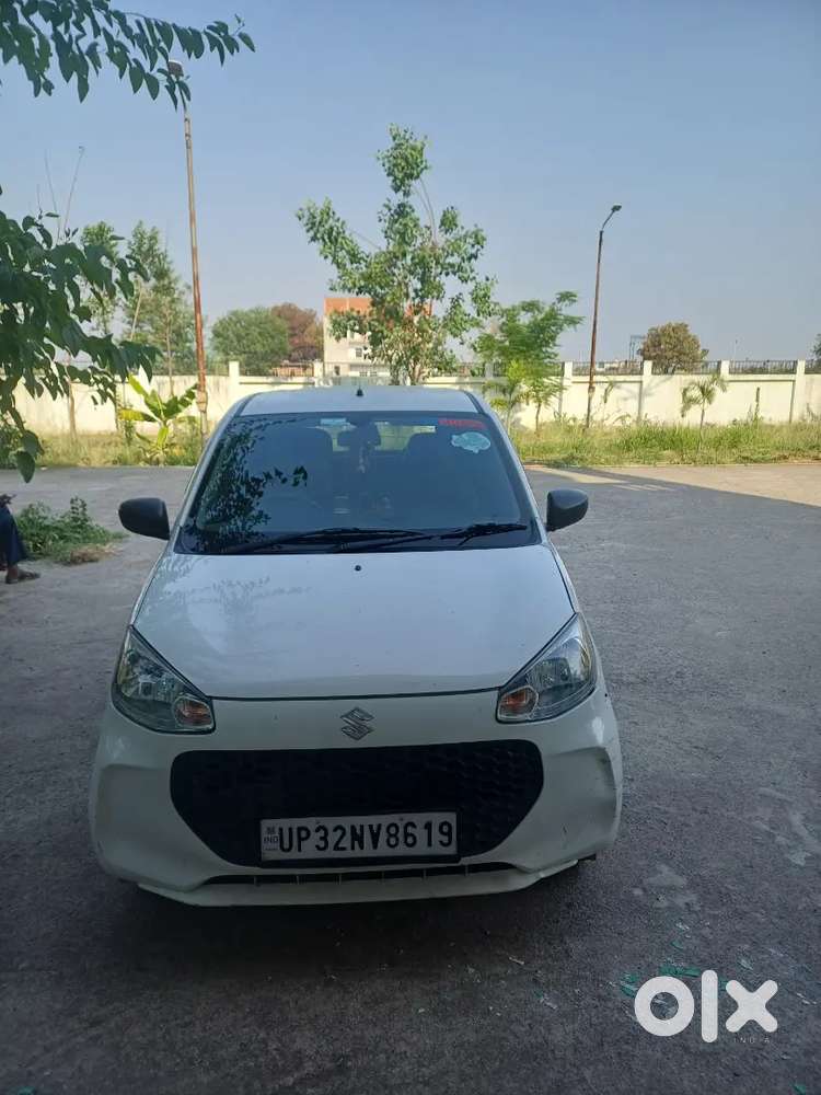 Maruti Suzuki Alto 2023