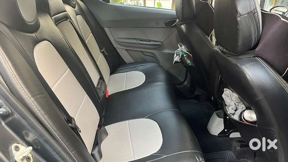 Well Maintained Car All New Tyres And Touch Infotainment