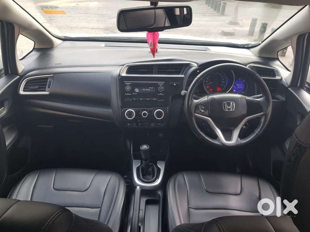Honda Wr-v 1.5 Sv I-dtec Mt, 2019, Diesel