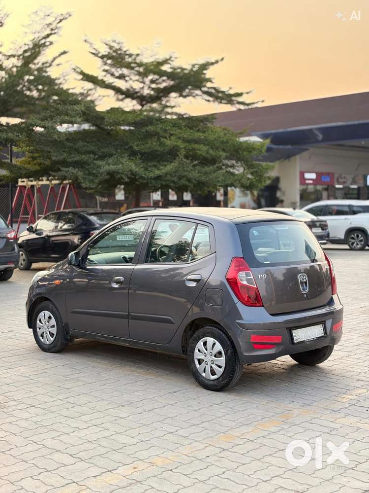 Hyundai I10 Magna 1.1l, 2013, Petrol
