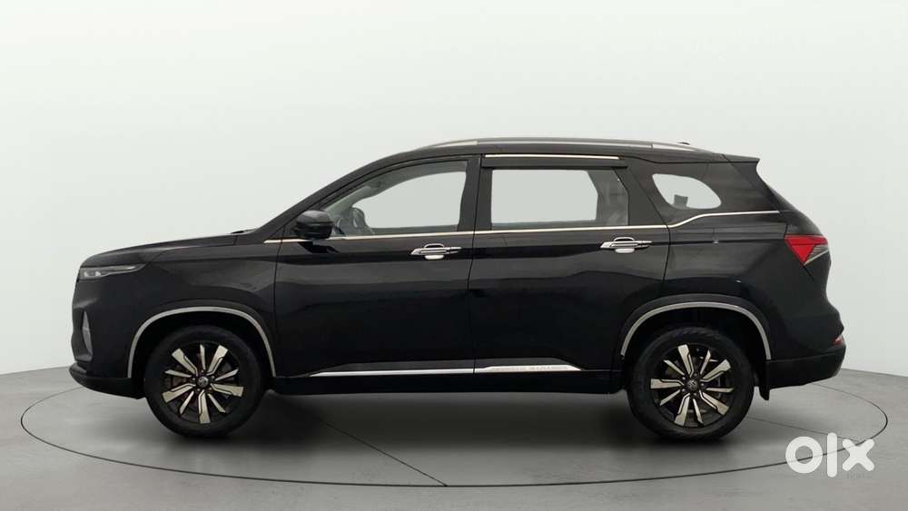 Mg Hector Plus Sharp Pro 2.0 Turbo Diesel 6 Str, 2020, Diesel