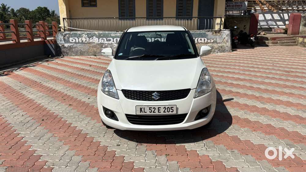 Maruti Suzuki Swift Ddis Vdi, 2012, Diesel
