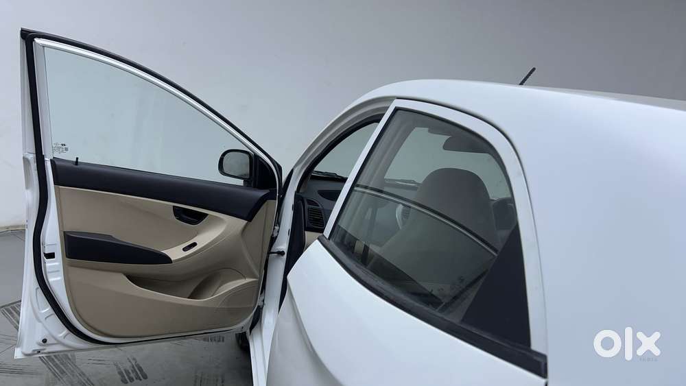 Hyundai Eon Era +, 2013, Petrol