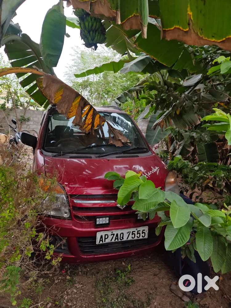 Maruti Suzuki Wagon R 1.0 2008 Cng & Hybrids 51000 Km Driven