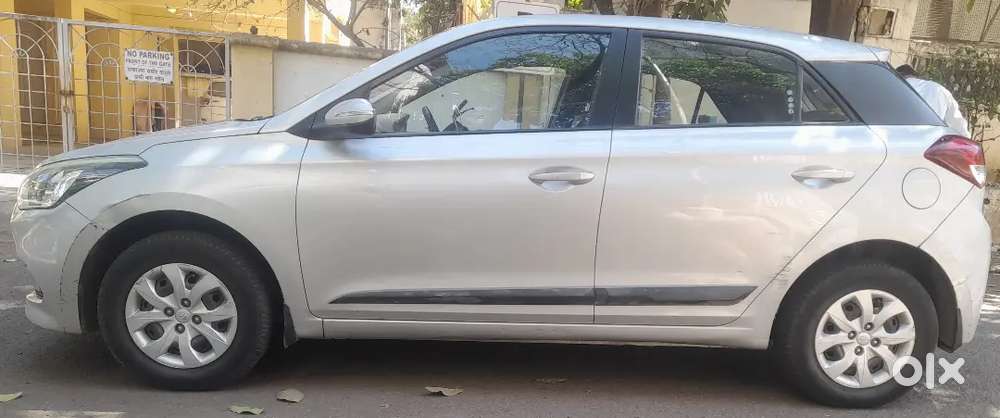 Hyundai I20 (2014)