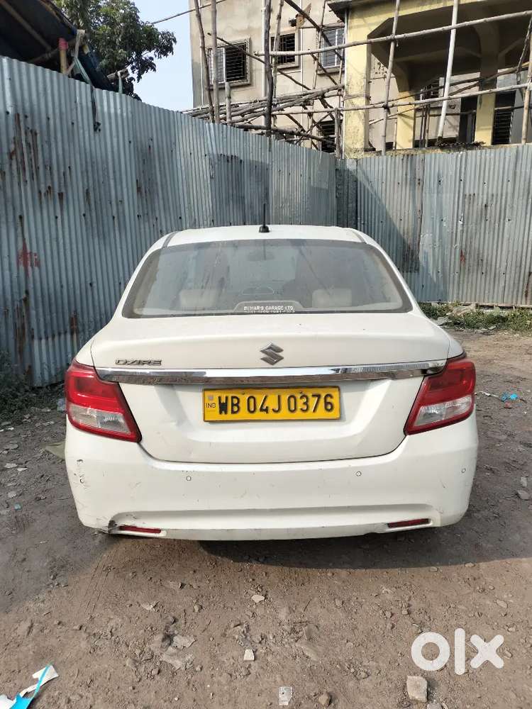 Top Model Zxi Petrol & Cng