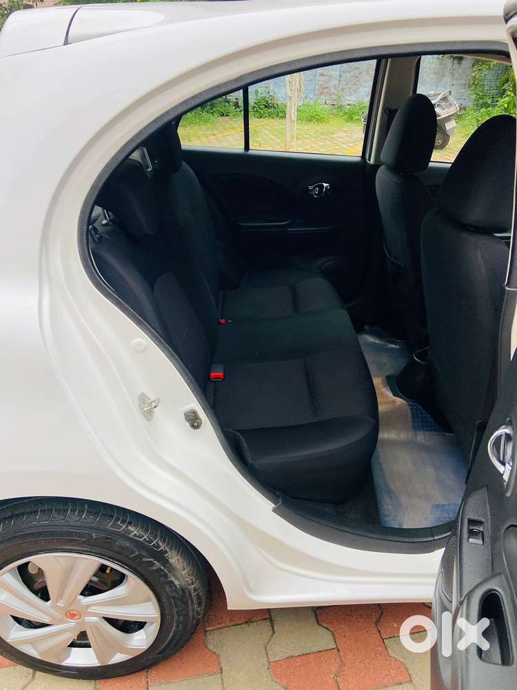 Nissan Micra Xl Option D, 2016, Diesel