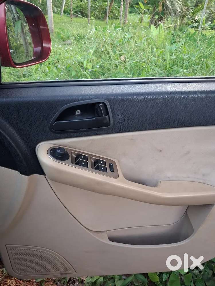 Tata Indica Vista 2013 Petrol Manual