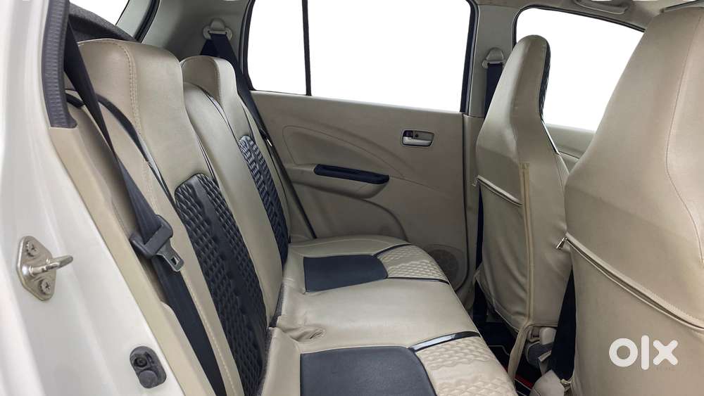 Maruti Suzuki Celerio Vxi Mt, 2020, Petrol