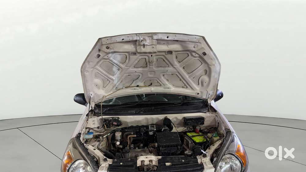 Maruti Suzuki Alto 800 Lxi, 2019, Petrol