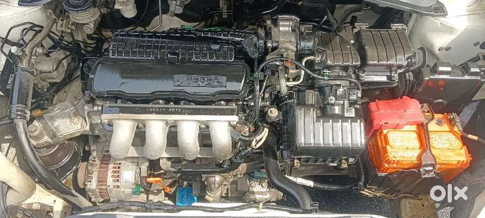 Honda City 2012 Petrol 97000 Km Driven