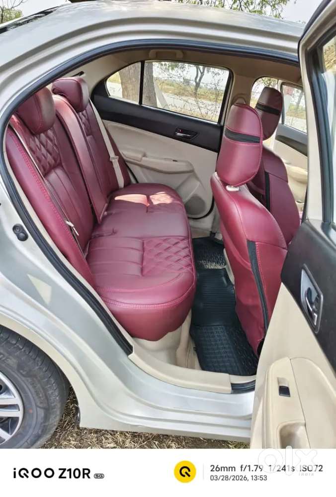 Maruti Suzuki Swift Dzre Vdi