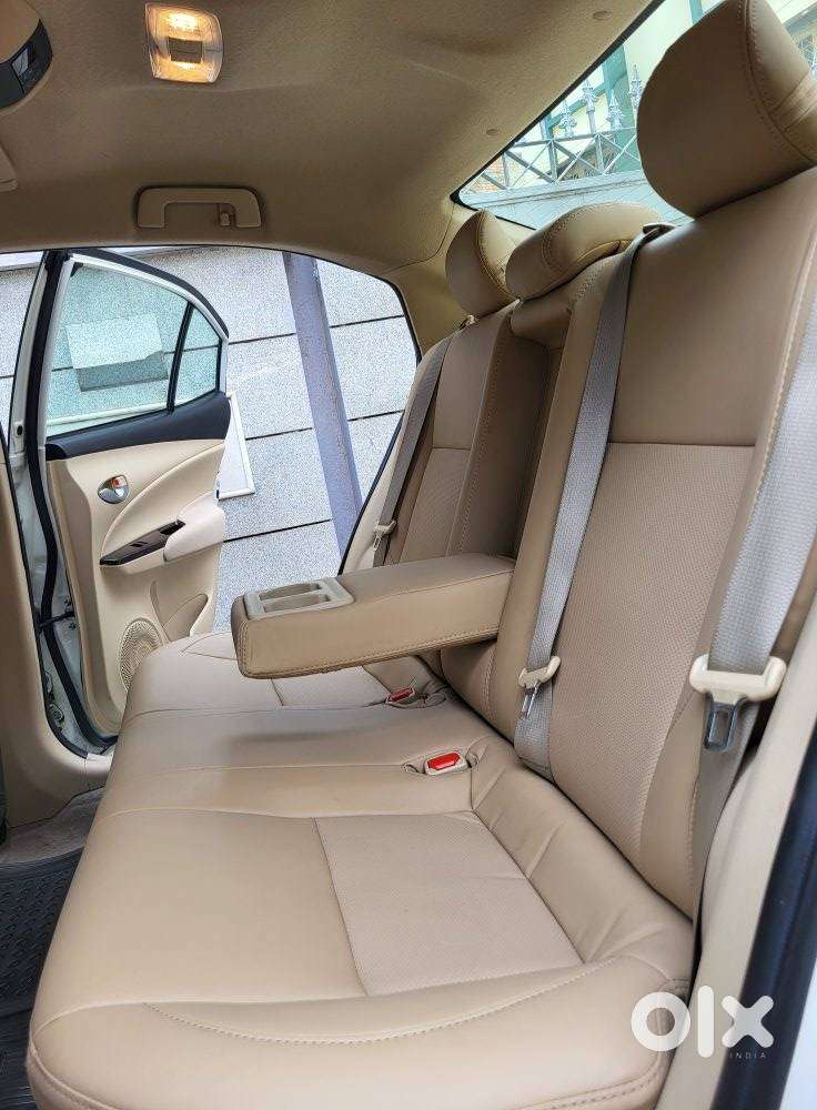 Toyota Yaris G, 2021, Petrol