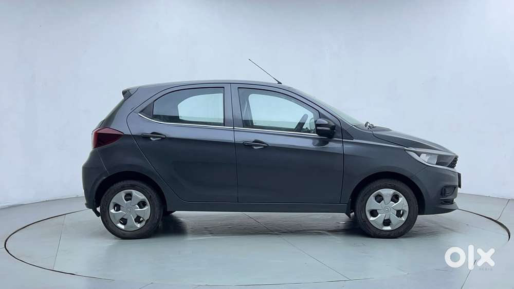 Tata Tiago 1.2 Revotron Xt Cng, 2022, Cng & Hybrids