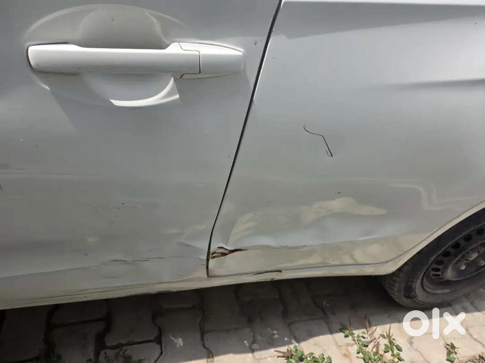 Honda Amaze 2014