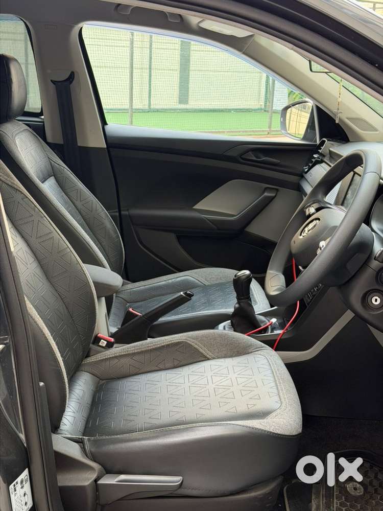 Skoda Kushaq Onyx Edition 1.0 Tsi