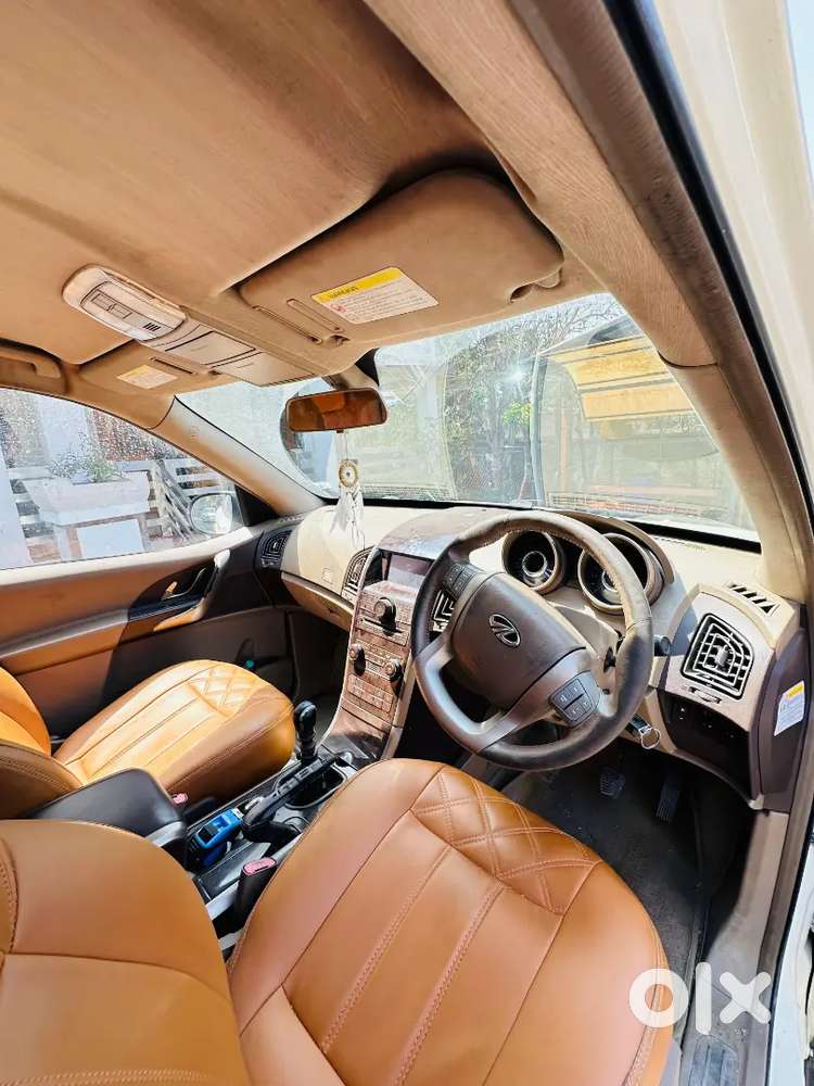 Mahindra Xuv500 2013 Diesel 179000 Km Driven