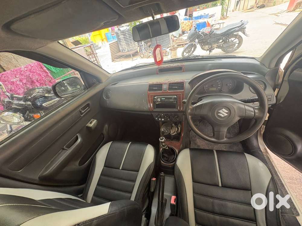 Maruti Suzuki Diesel 2007