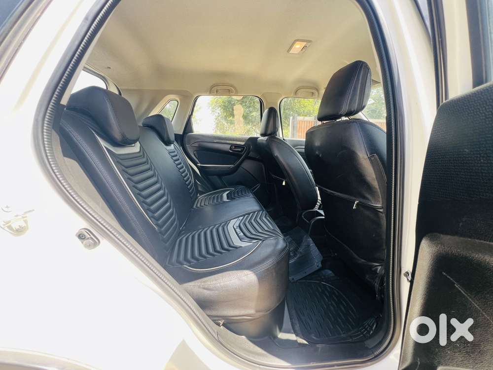 Maruti Suzuki Vitara Brezza