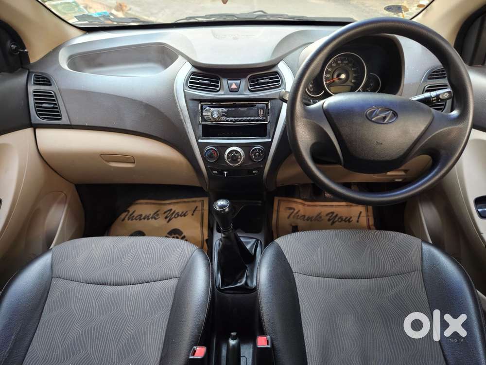 Hyundai Eon Era +, 2013, Petrol