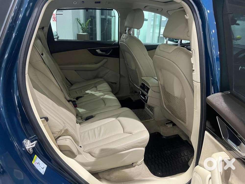 Audi Diesel Automatic 2020 Model