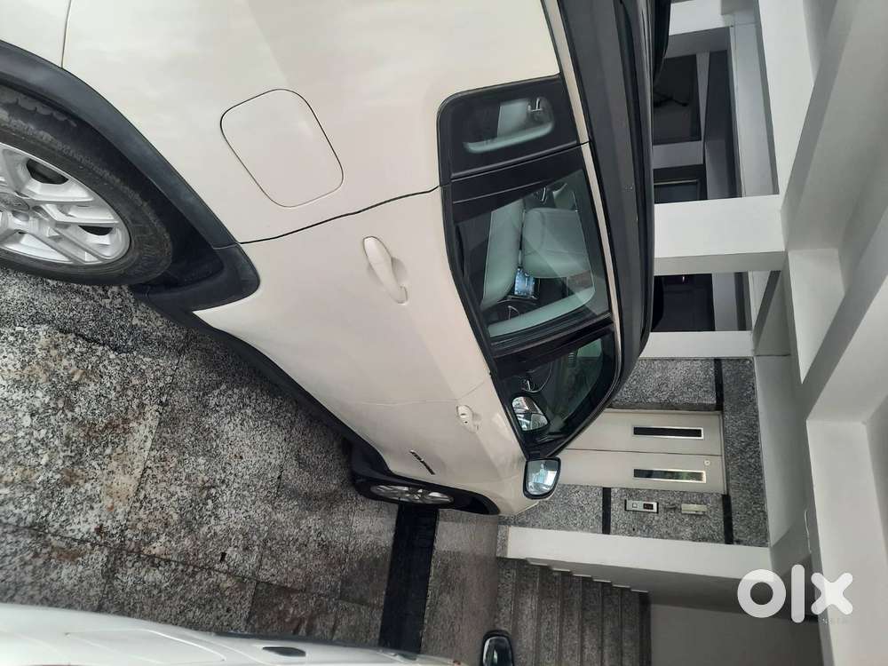 Jeep Compass 2018 Diesel