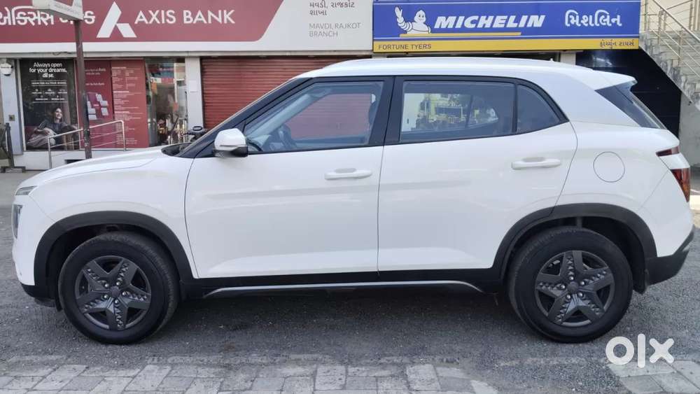Hyundai Creta S 1.5 Diesel, 2020, Diesel