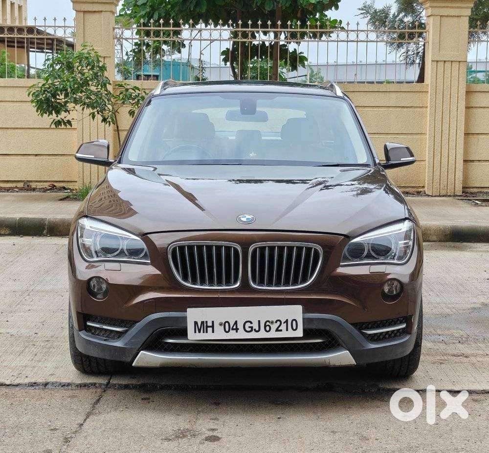 Bmw X1 2.0 Sdrive 20d, 2014, Diesel