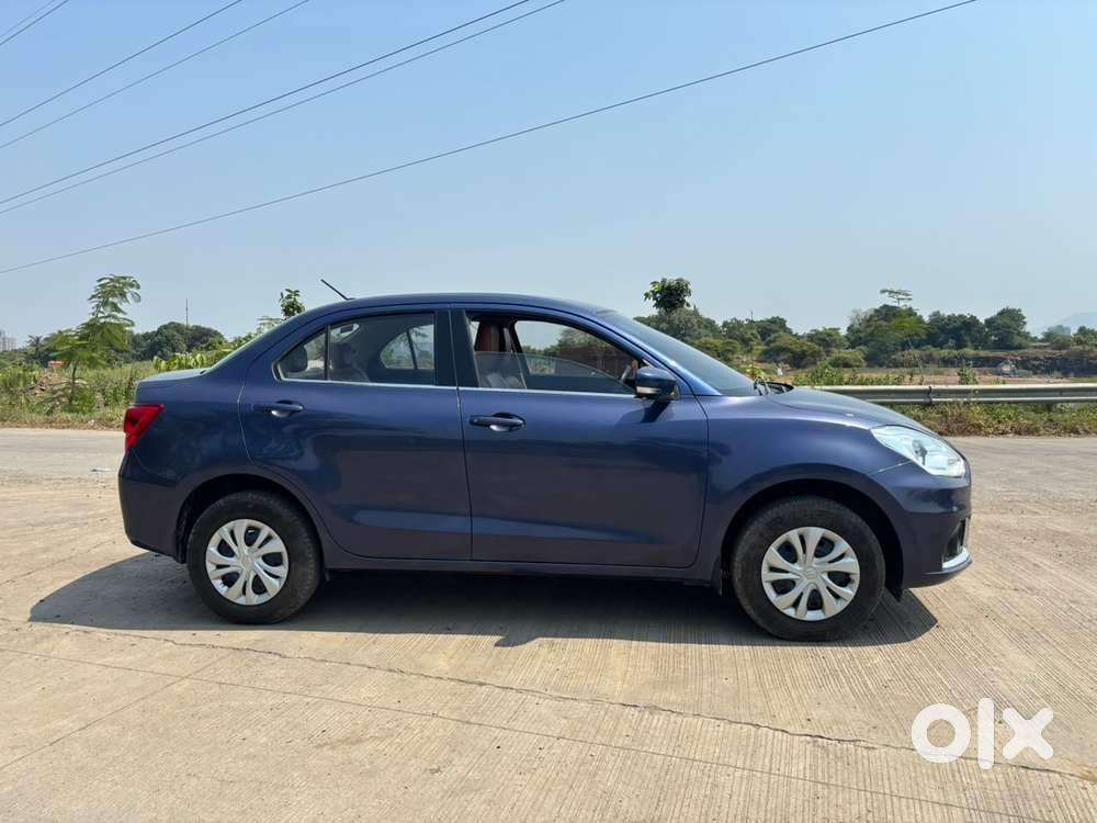 Maruti Suzuki Dzire 1.2 Vxi Cng, 2022, Cng & Hybrids