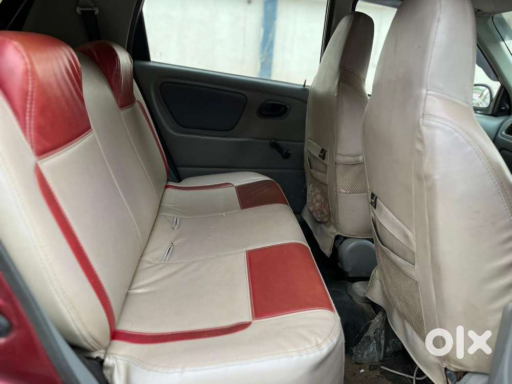 Maruti Suzuki Alto K10, 2011, Petrol