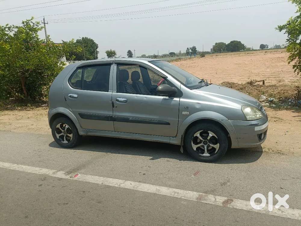 Tata Indica 2009 Diesel Well Maintained