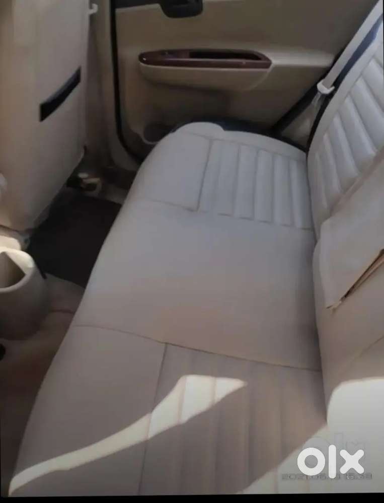 Hyundai Verna 2010 Well Condition,diesel 140000 Km Driven