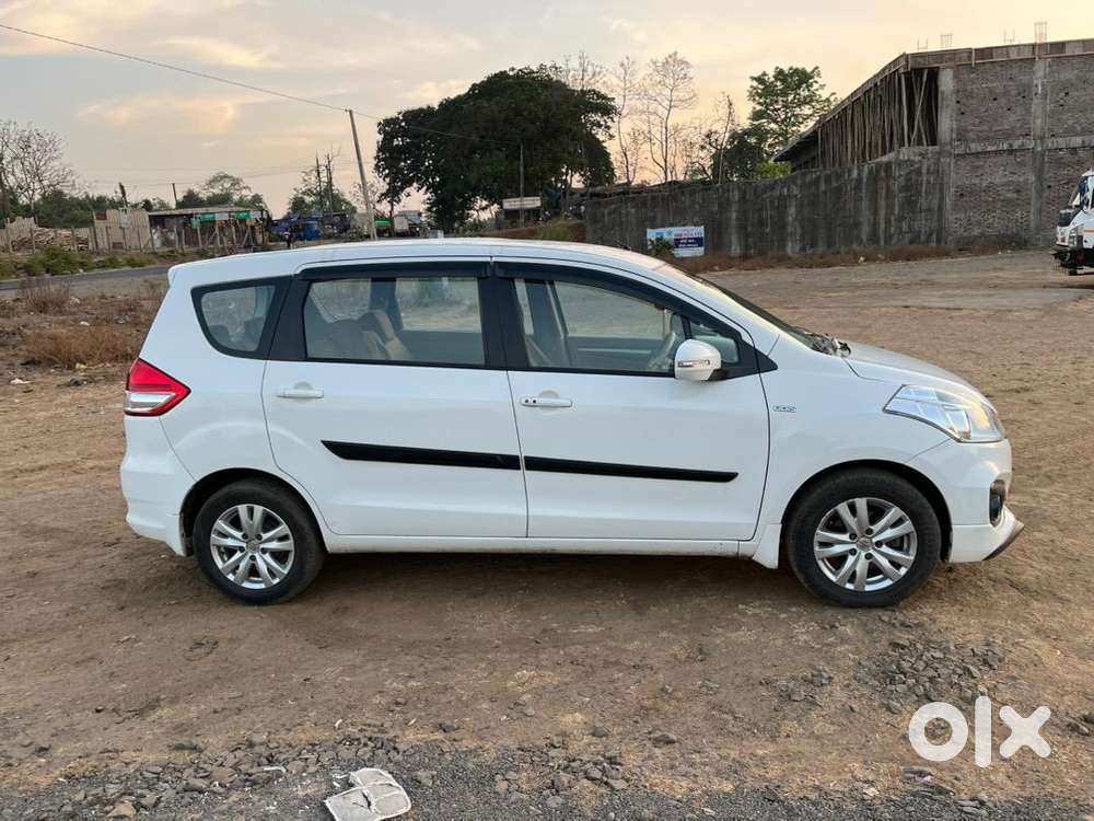 2018 Maruti Suzuki Diesel Manual Car