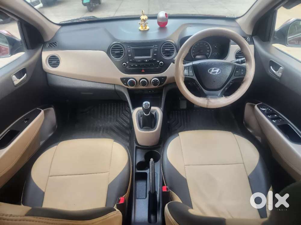 Hyundai I10 Sportz Option, 2016, Petrol