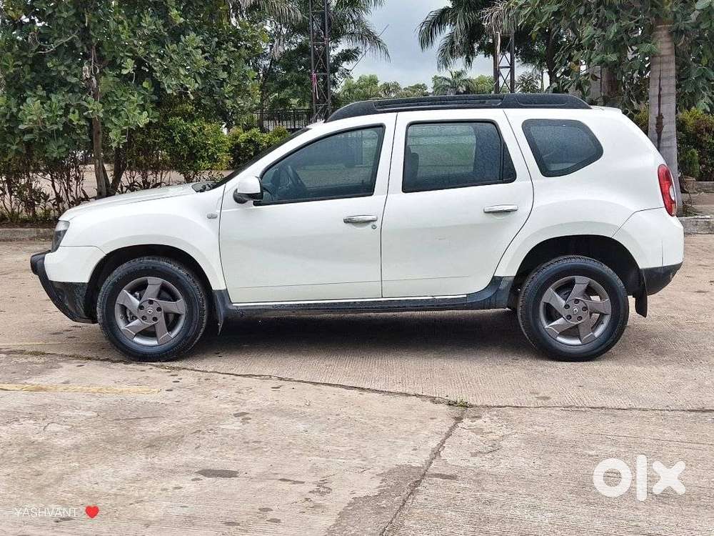 Renault Duster 2012-2015 Rxl Awd/2015-2016 Awd, 2016, Diesel