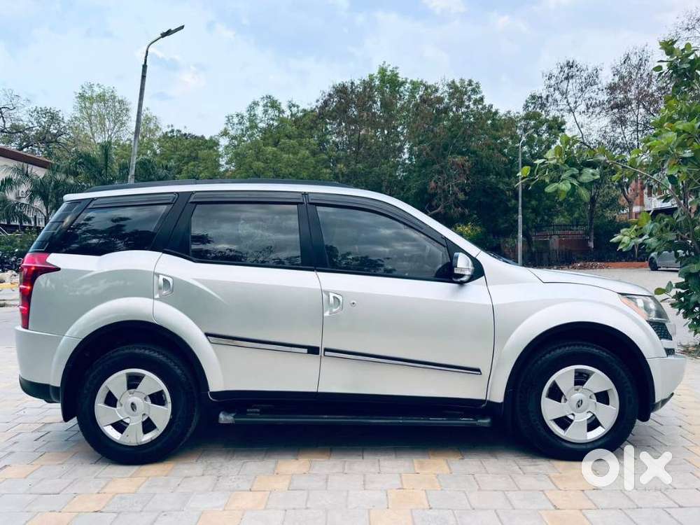 Mahindra Xuv500 W6 1.99 Mhawk, 2014, Diesel