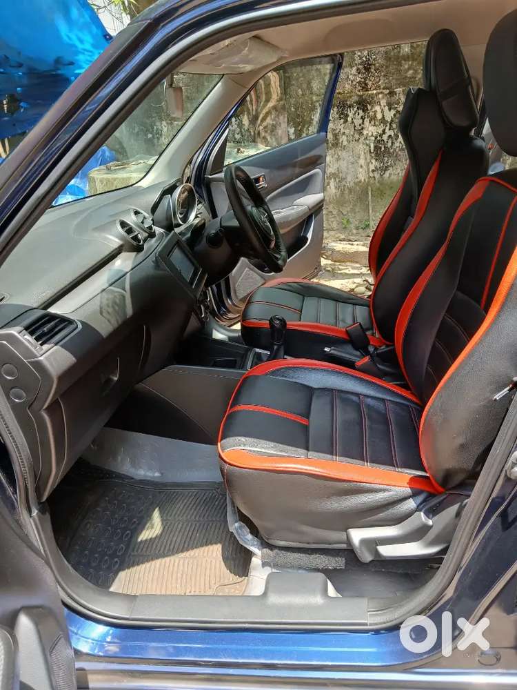 Maruti Suzuki Swift 2022 Petrol 39000 Km Driven