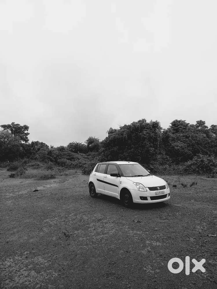 Maruti Suzuki Swift 2010 Diesel Well Maintained