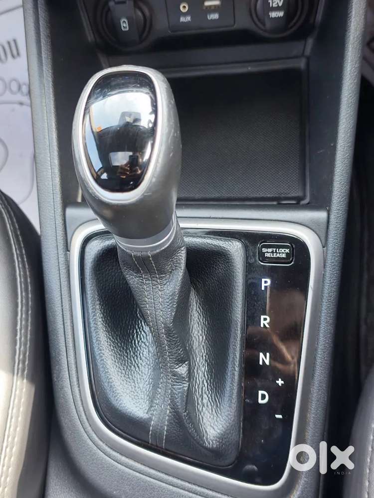 Hyundai Verna 1.6 Sx (o) Crdi At, 2018, Diesel