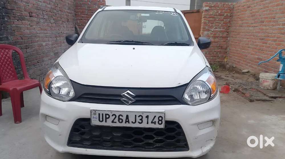 Maruti Suzuki Alto 800 2020