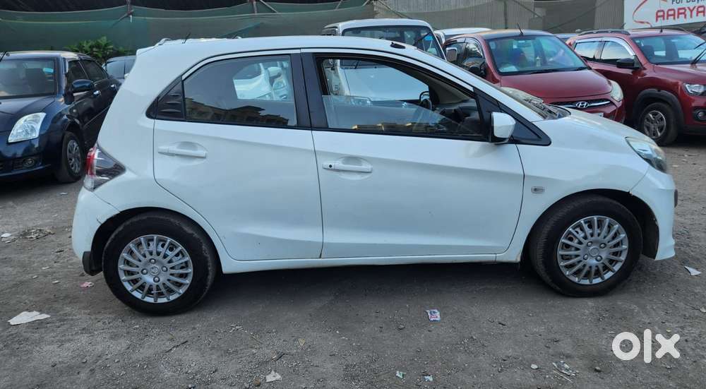 Honda Brio 2013-2016 Ex Mt, 2014, Petrol