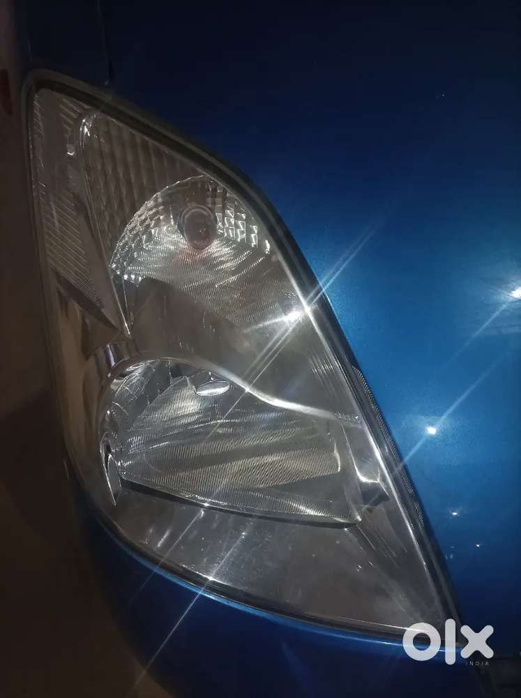 Maruti Suzuki Zen Estilo 2006 Model