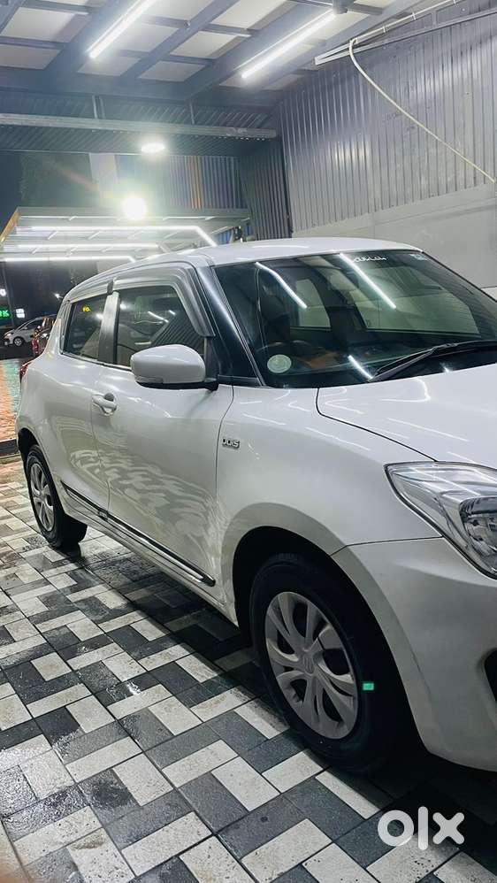 Swift Vdi Maruti 2018