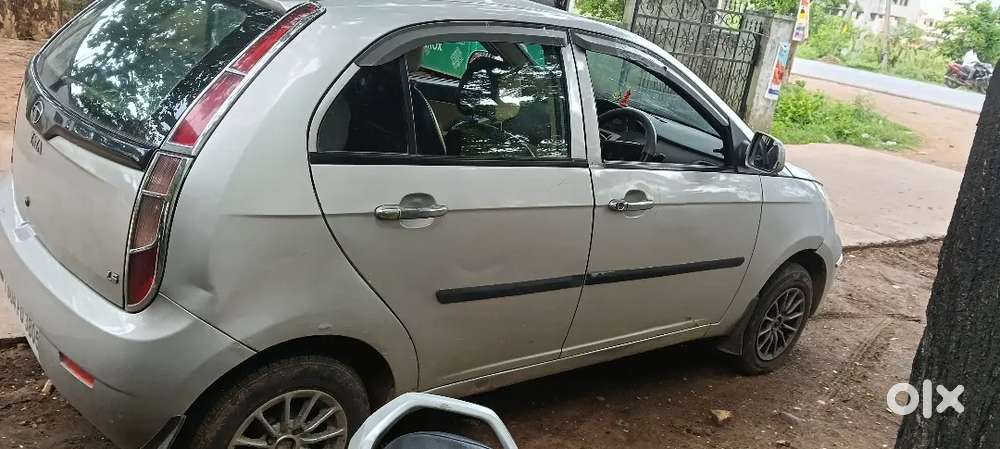 Tata Indica Vista 2013 Diesel 139543 Km Driven