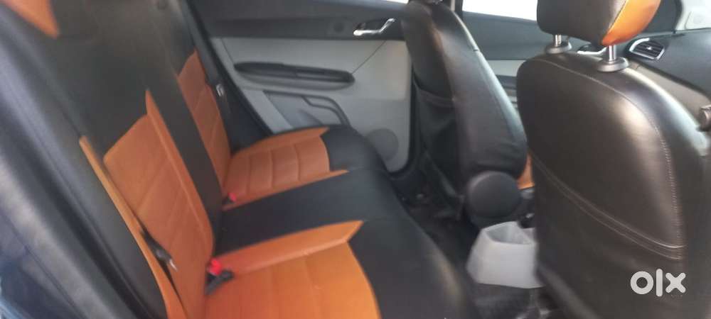 Tata Tiago 1.05 Revotorq Xz, 2021, Petrol