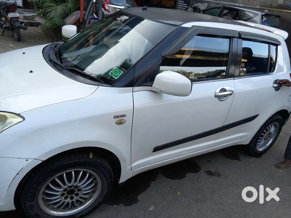 Maruti Suzuki Swift Vdi 2010