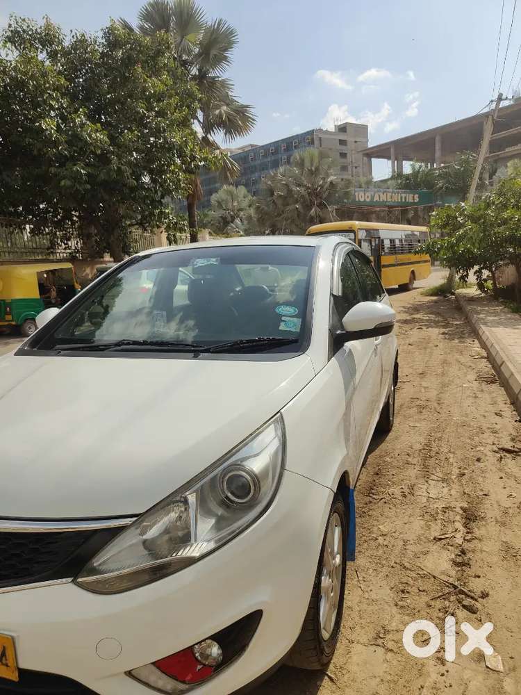 Tata Zest 2020 Diesel 147000 Km Driven
