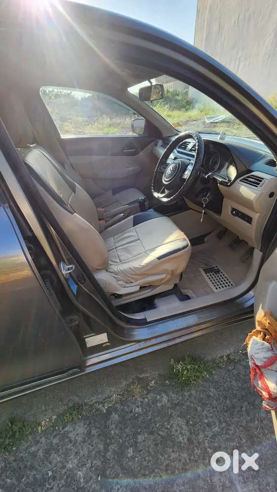 Maruti Suzuki Dzire 2020 Petrol Well Maintained