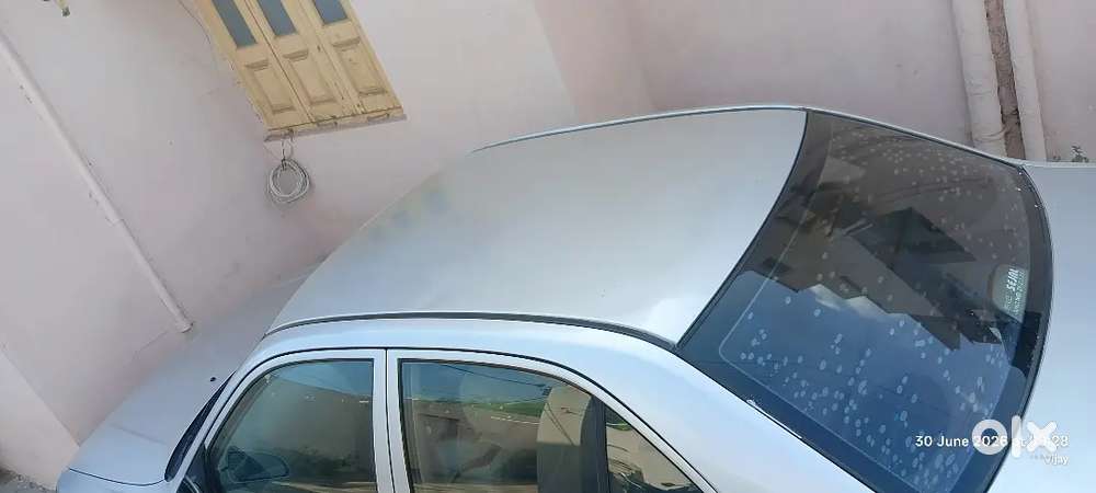 Hyundai Accent 1.5 Executive 2012